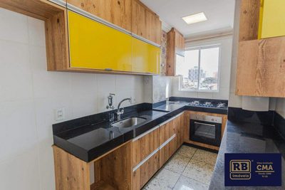 Cobertura, 3 quartos, 123 m² - Foto 4