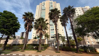 Apartamento, 3 quartos, 176 m² - Foto 1