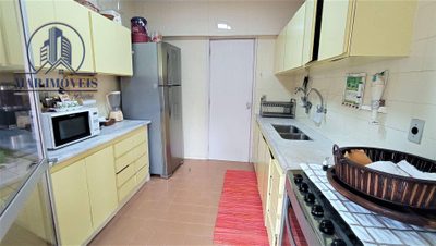 Apartamento, 3 quartos, 120 m² - Foto 5