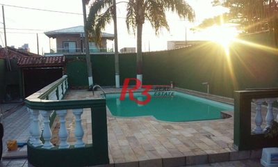 Casa, 3 quartos, 166 m² - Foto 2