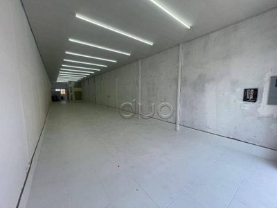 Loja-Salão, 220 m² - Foto 3