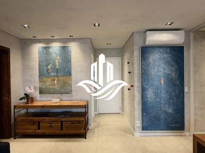 Apartamento, 3 quartos, 132 m² - Foto 5