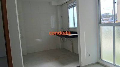 Apartamento, 2 quartos, 37 m² - Foto 3