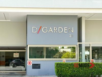 Apartamento, 2 quartos, 81 m² - Foto 1