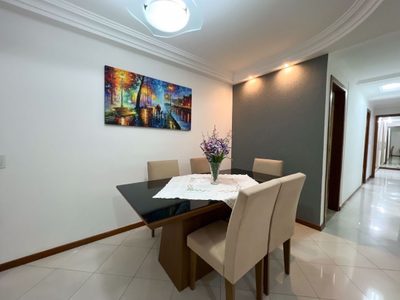 Apartamento, 4 quartos, 210 m² - Foto 4