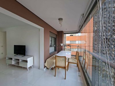 Apartamento, 2 quartos, 72 m² - Foto 5