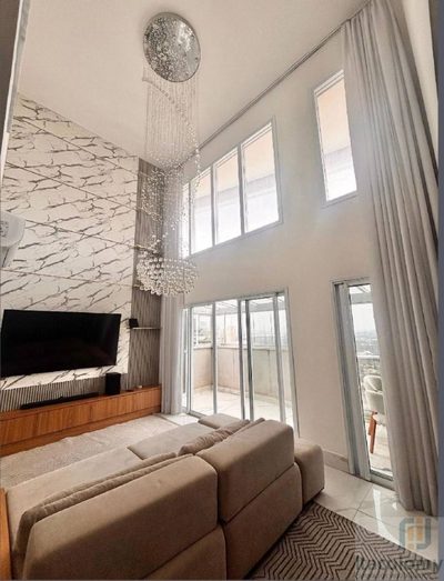 Apartamento, 2 quartos, 134 m² - Foto 4