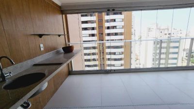 Apartamento, 3 quartos, 90 m² - Foto 1