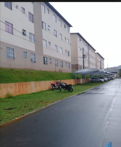 Apartamento, 2 quartos, 55 m² - Foto 4