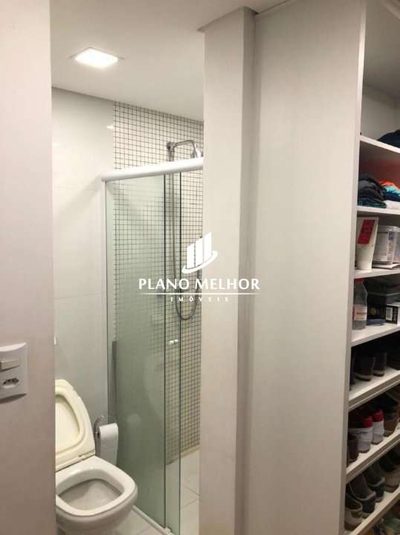 Casa, 3 quartos, 109 m² - Foto 5