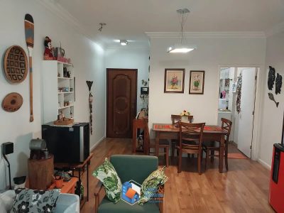 Apartamento, 4 quartos, 115 m² - Foto 3
