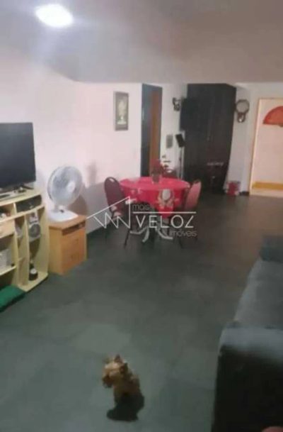 Apartamento, 4 quartos, 150 m² - Foto 3