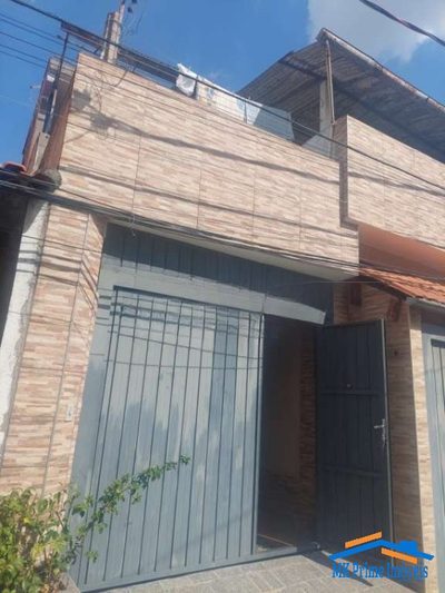 Casa, 3 quartos, 249 m² - Foto 2