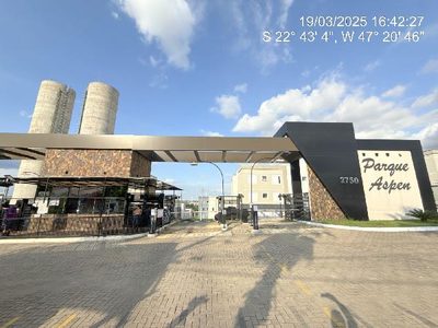 Apartamento, 2 quartos, 38 m² - Foto 1