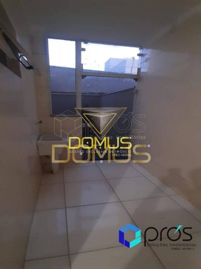Apartamento, 3 quartos, 96 m² - Foto 1