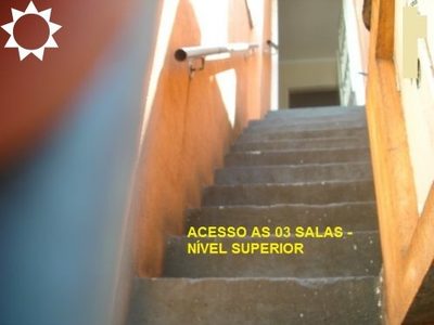 Prédio Inteiro, 400 m² - Foto 2