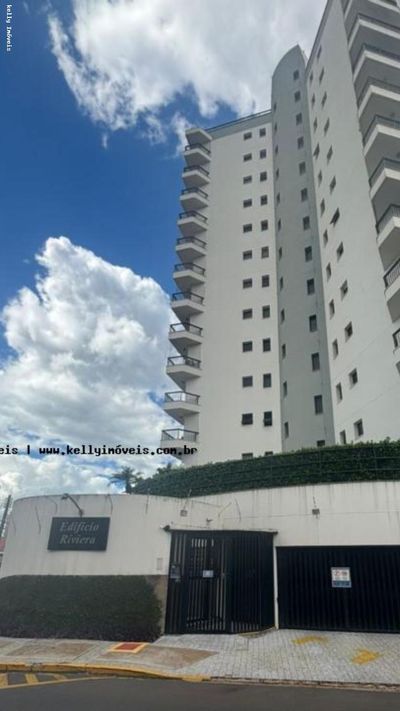 Apartamento, 3 quartos, 304 m² - Foto 1