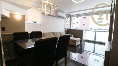 Apartamento, 2 quartos, 73 m² - Foto 2
