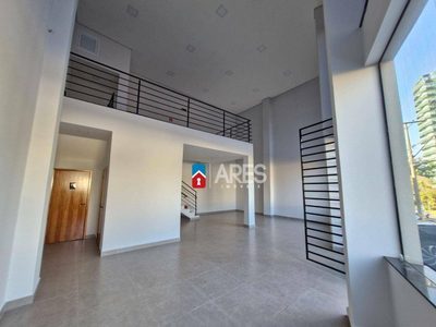 Loja-Salão, 110 m² - Foto 2