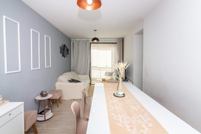 Apartamento, 3 quartos, 71 m² - Foto 2