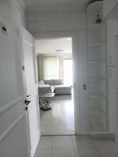 Cobertura, 3 quartos, 206 m² - Foto 2