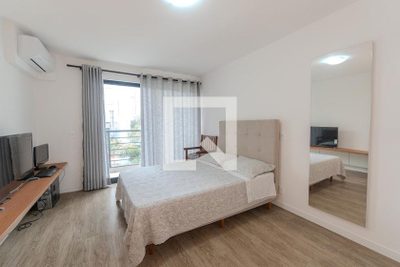 Kitnet-Studio, 31 m² - Foto 1
