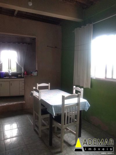 Casa, 5 quartos - Foto 3