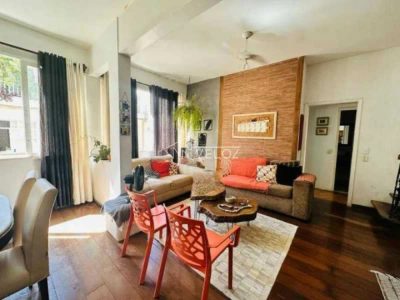 Apartamento, 4 quartos, 200 m² - Foto 5