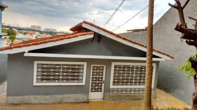 Casa, 3 quartos, 80 m² - Foto 4