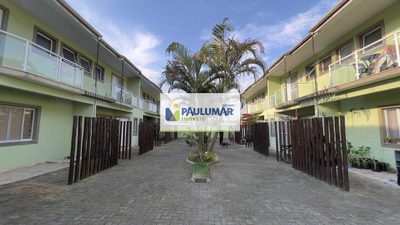 Sobrado, 2 quartos, 90 m² - Foto 4