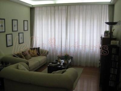 Apartamento, 4 quartos, 196 m² - Foto 2