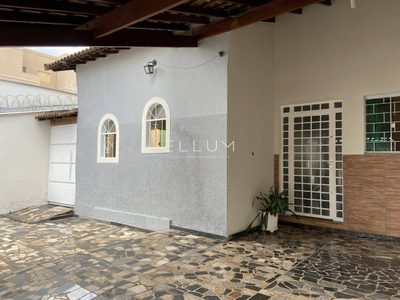Casa, 3 quartos, 162 m² - Foto 1