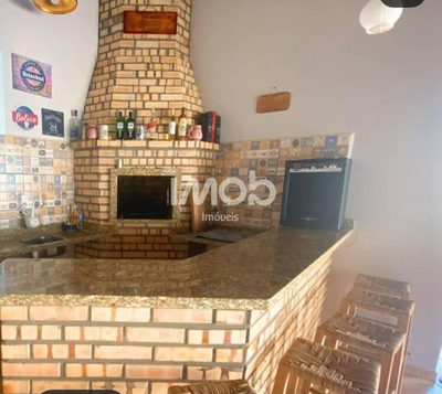 Casa, 3 quartos, 159 m² - Foto 5