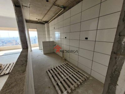 Apartamento, 2 quartos, 75 m² - Foto 2