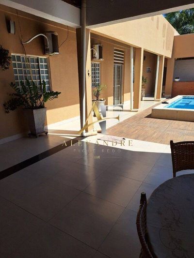 Casa, 2 quartos, 150 m² - Foto 3