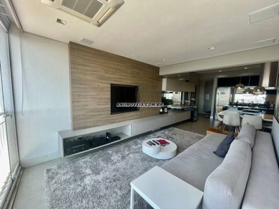 Apartamento, 1 quarto, 80 m² - Foto 3