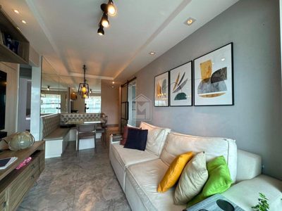 Apartamento, 3 quartos, 75 m² - Foto 1