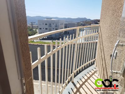 Apartamento, 2 quartos - Foto 2