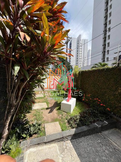 Apartamento, 3 quartos, 96 m² - Foto 2