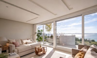 Casa de Condomínio, 5 quartos - Foto 1