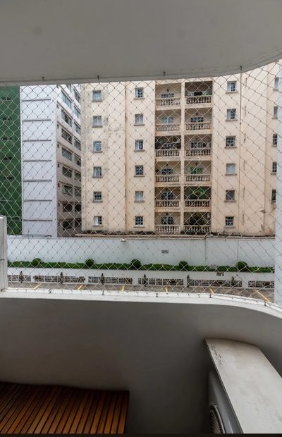Apartamento, 2 quartos, 60 m² - Foto 4