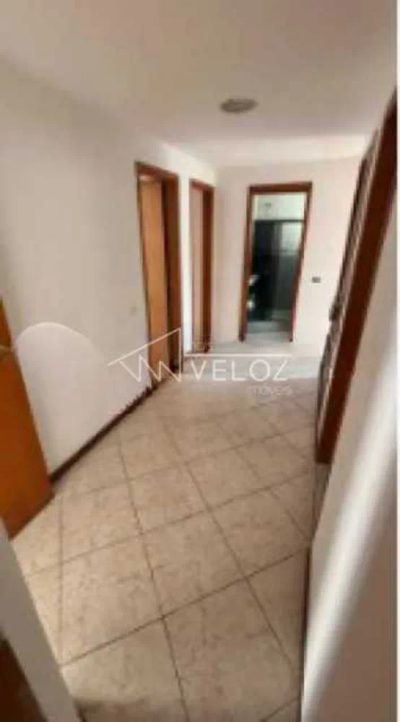 Apartamento, 3 quartos, 136 m² - Foto 1