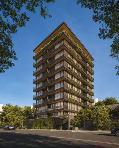 Apartamento, 2 quartos, 74 m² - Foto 3