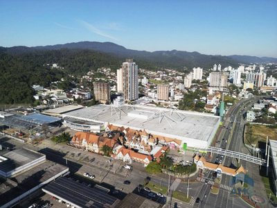 Apartamento, 1 quarto, 33 m² - Foto 2