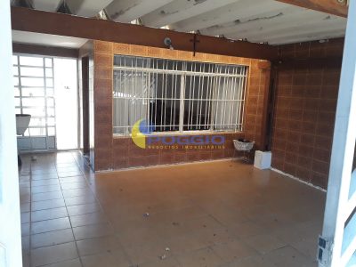 Sobrado, 2 quartos, 185 m² - Foto 1