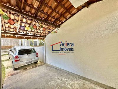 Casa de Condomínio, 3 quartos - Foto 5