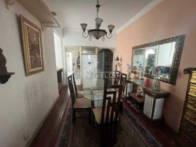 Apartamento, 2 quartos, 98 m² - Foto 1
