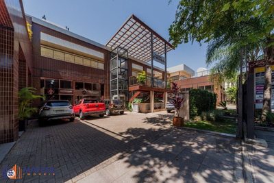 Loja-Salão, 64 m² - Foto 2