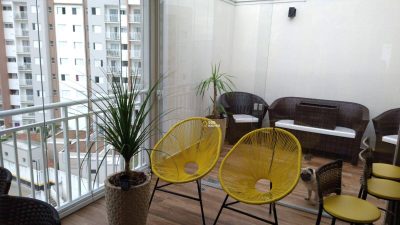 Cobertura, 3 quartos, 89 m² - Foto 3