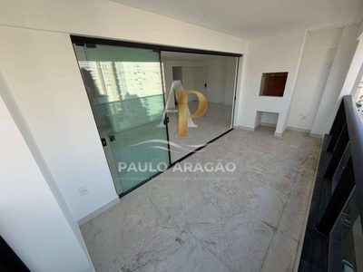 Apartamento, 4 quartos, 158 m² - Foto 2